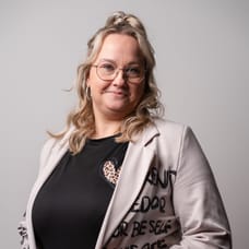 Annemar Szymaniak - Insurance Advisor