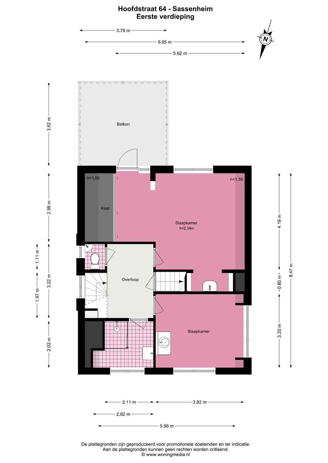 Foto 28 van Hoofdstraat 64