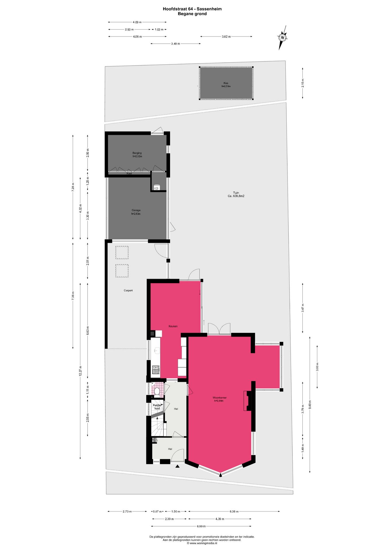 Foto 27 van Hoofdstraat 64