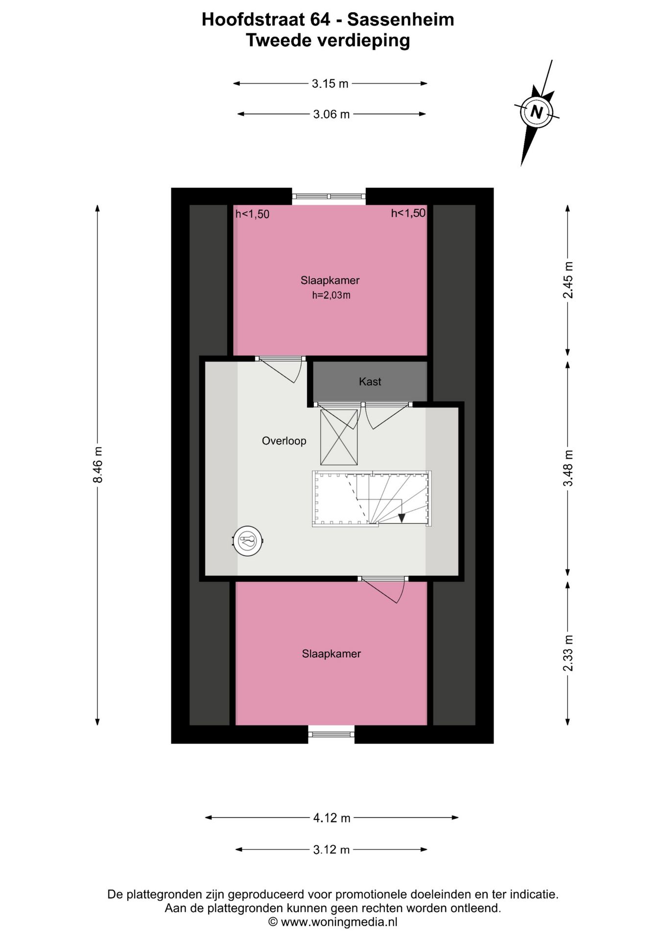 Foto 29 van Hoofdstraat 64