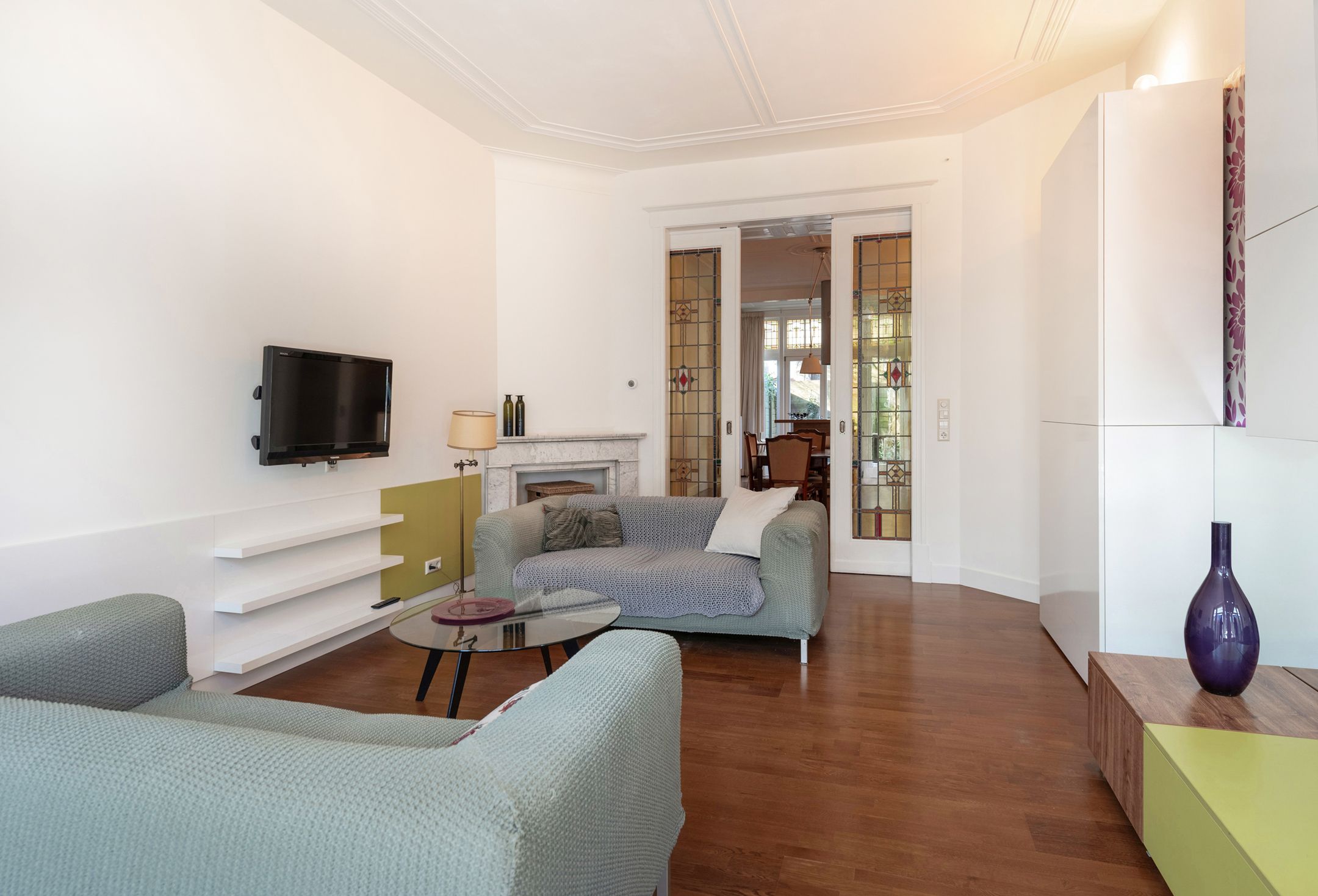 Photo 9 of Van Beverningkstraat 133