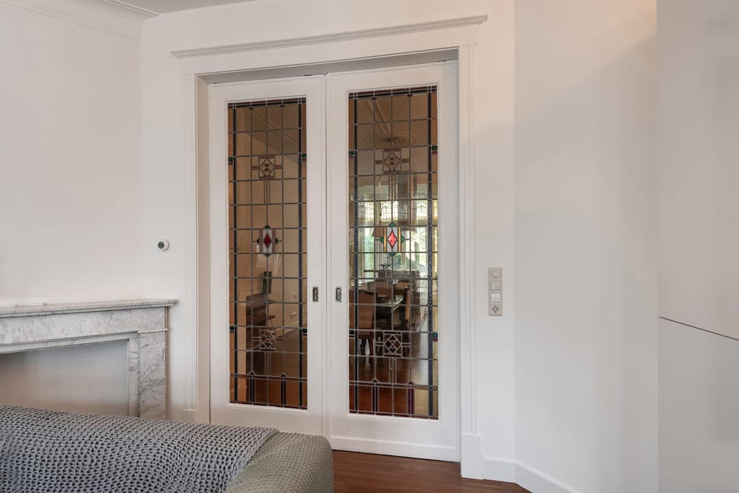 Photo 7 of Van Beverningkstraat 133