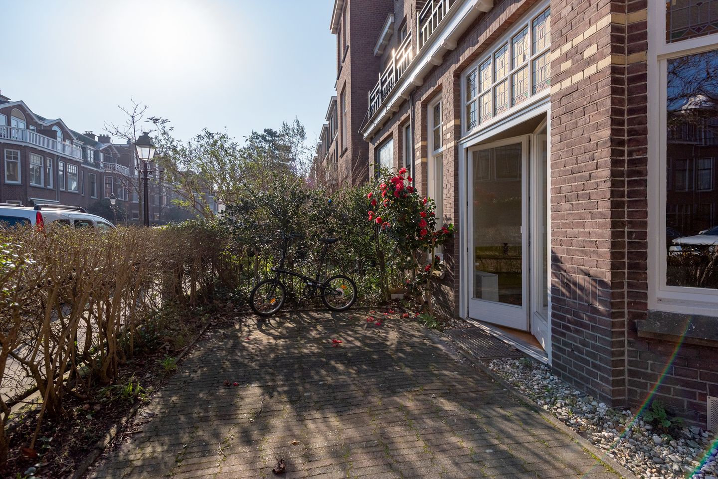 Photo 4 of Van Beverningkstraat 133