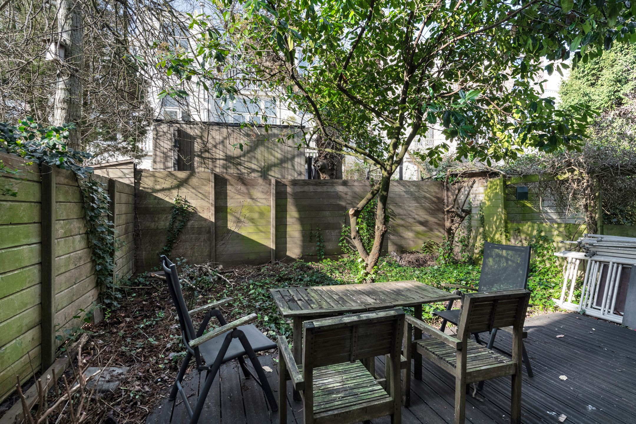 Photo 27 of Van Beverningkstraat 133