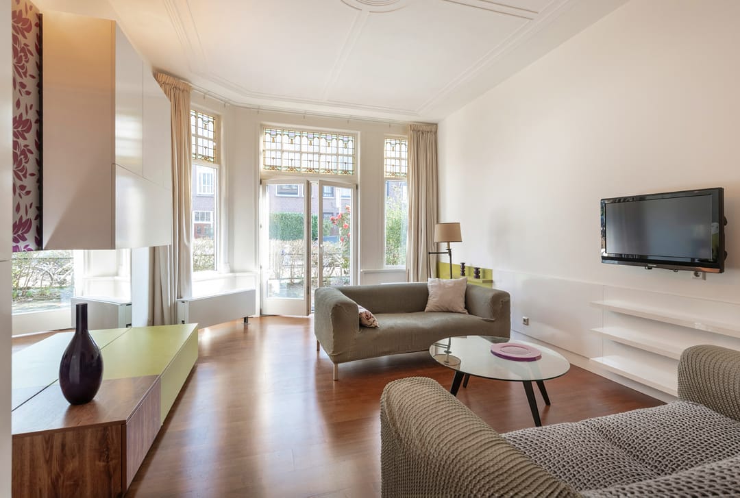 Photo 8 of Van Beverningkstraat 133