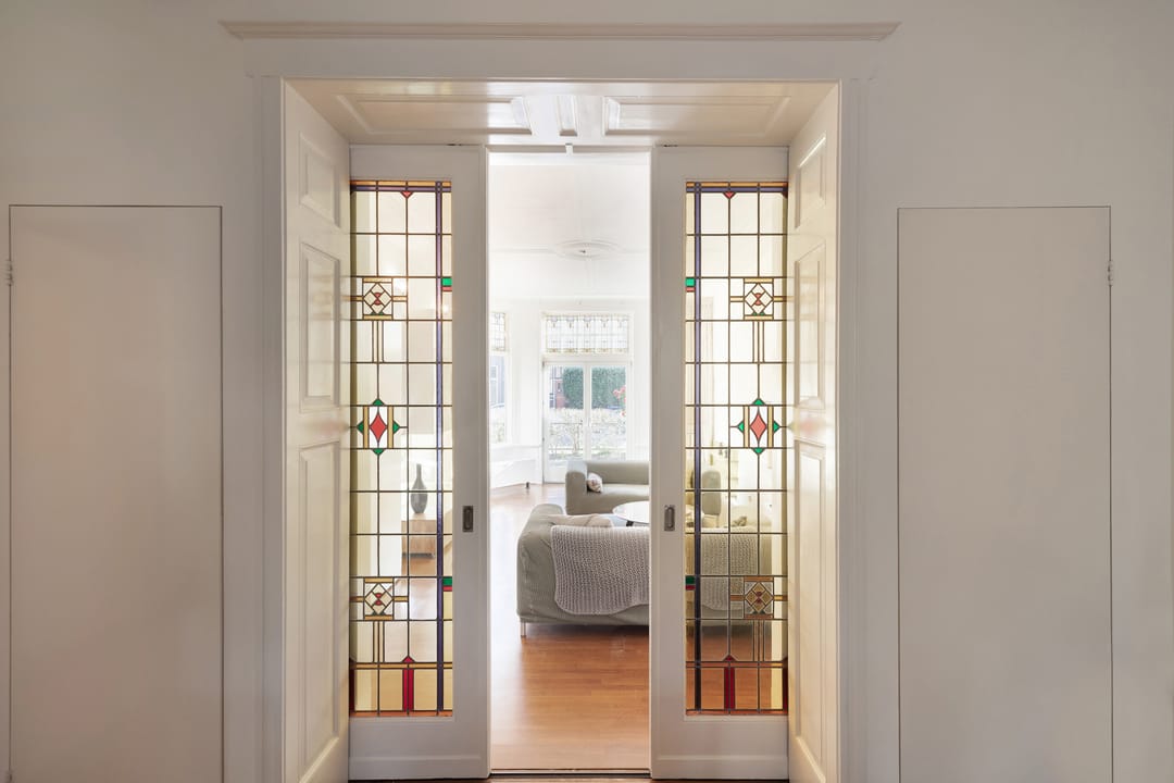 Photo 13 of Van Beverningkstraat 133