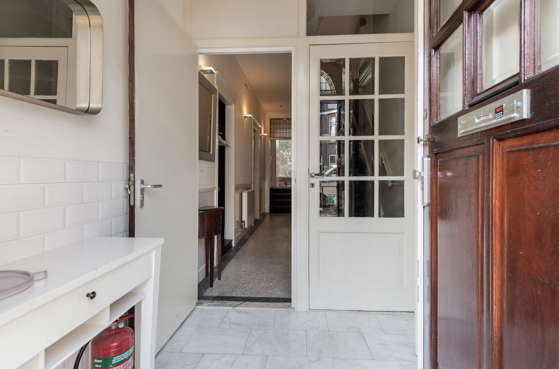 Photo 6 of Van Beverningkstraat 133