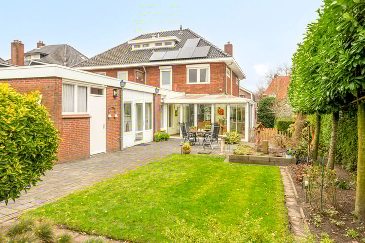 Geerdinksweg 111 main image