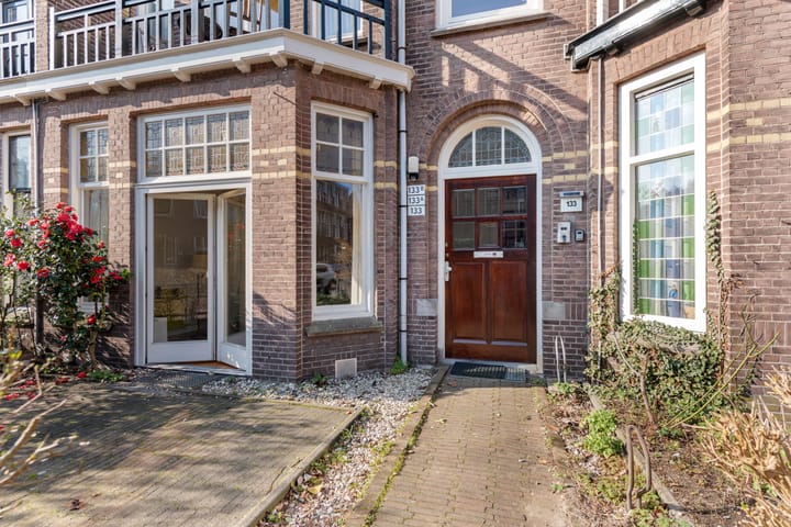 Photo 5 of Van Beverningkstraat 133