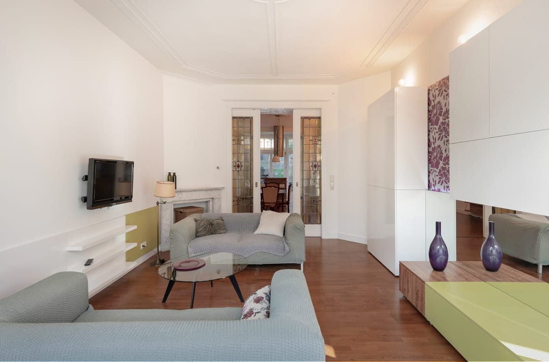 Photo 11 of Van Beverningkstraat 133