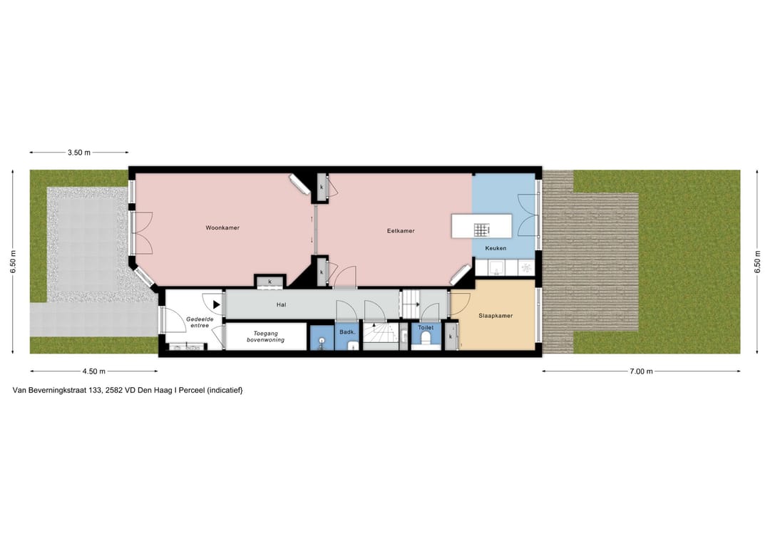 Photo 31 of Van Beverningkstraat 133