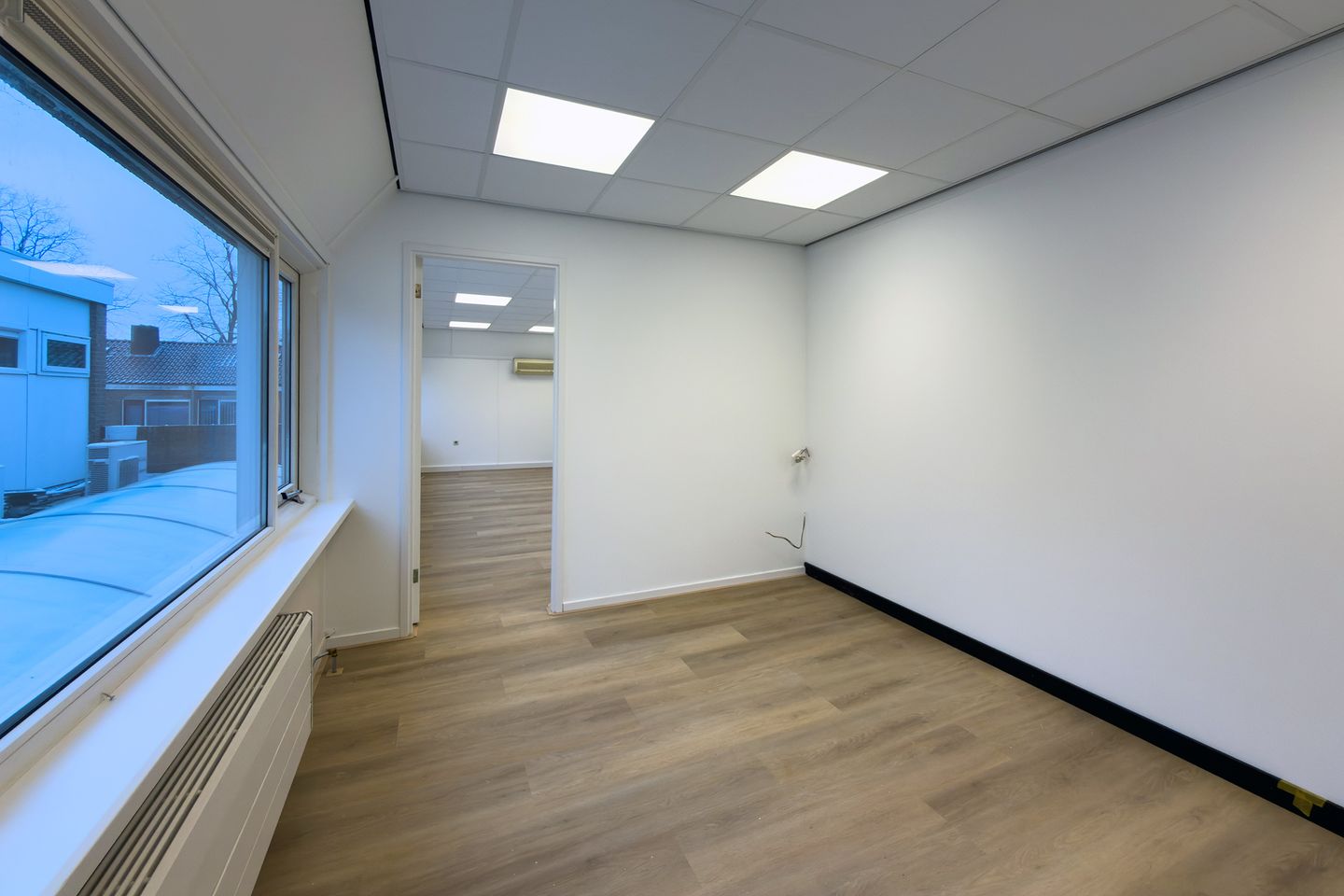 Bekijk foto 5 van Notaris Kruytstraat 36