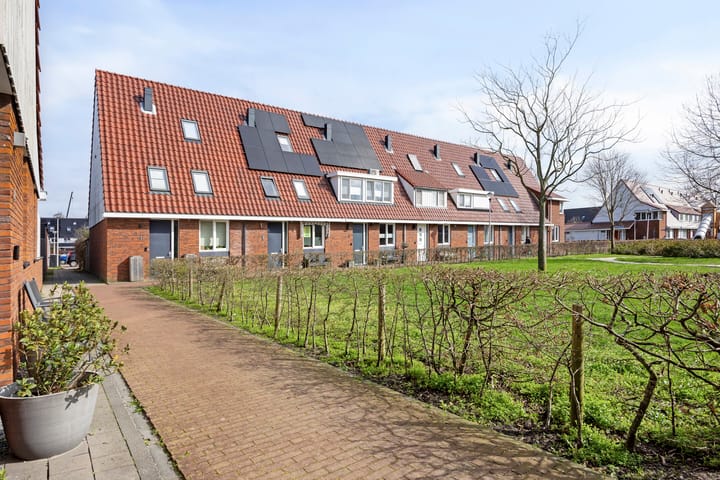 Foto 4 van Madelief 11