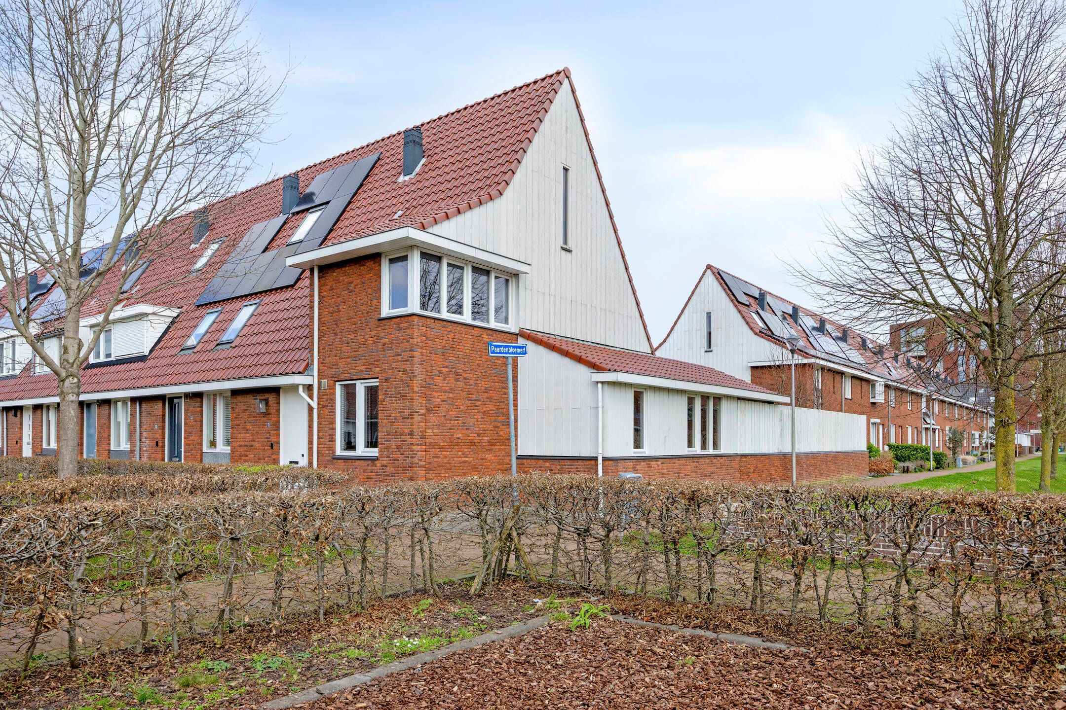 Buying a house in The Netherlands., Madelief 11