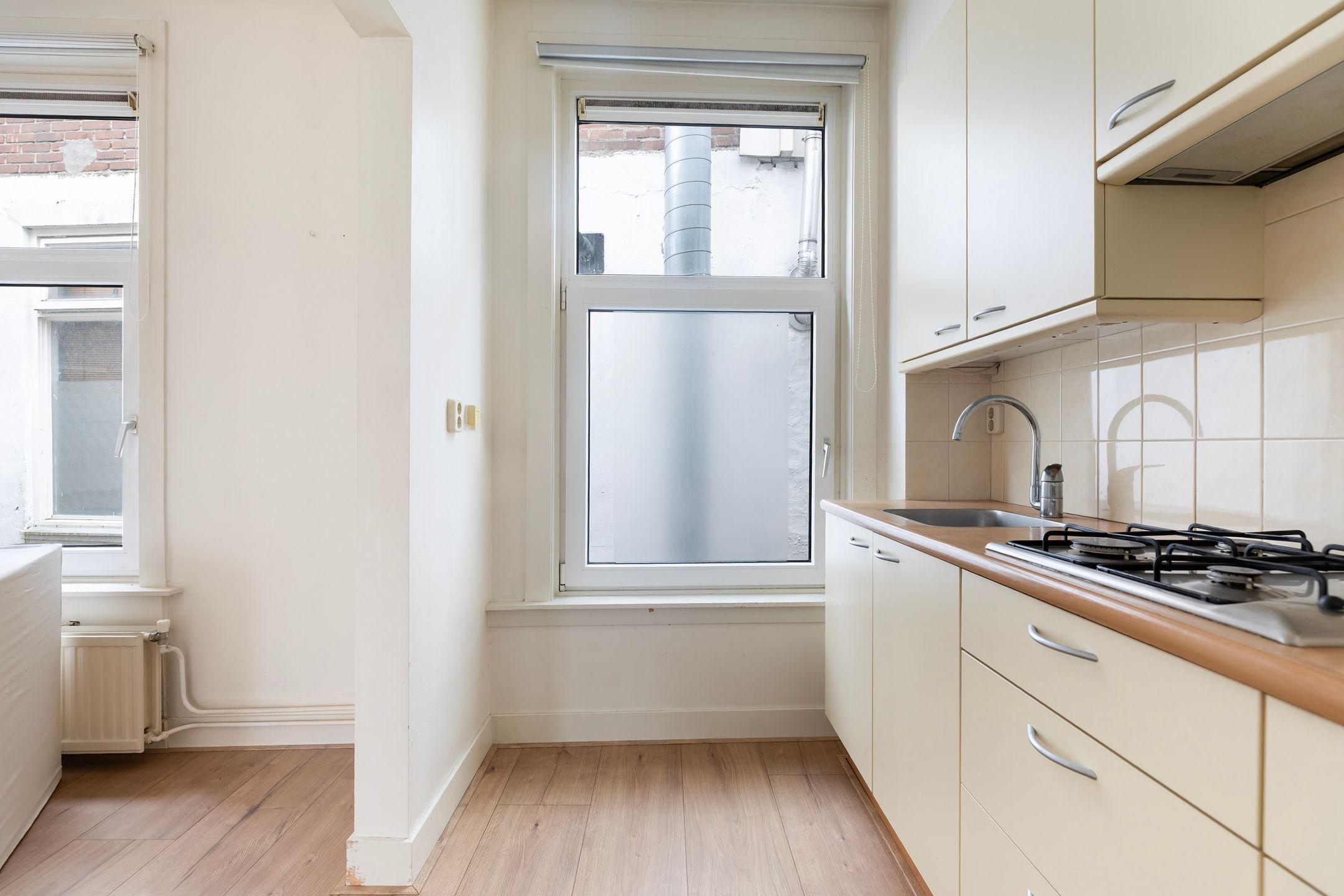 Foto 9 van Ossenmarkt 25-A