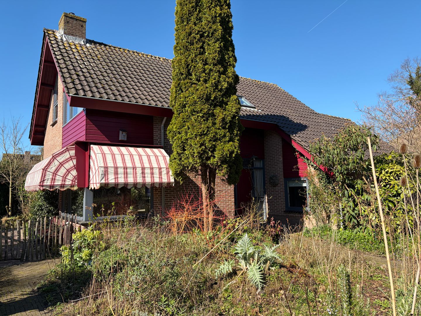 Foto 4 van Tripkouw 1