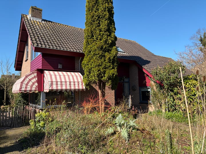 Photo 4 of Tripkouw 1