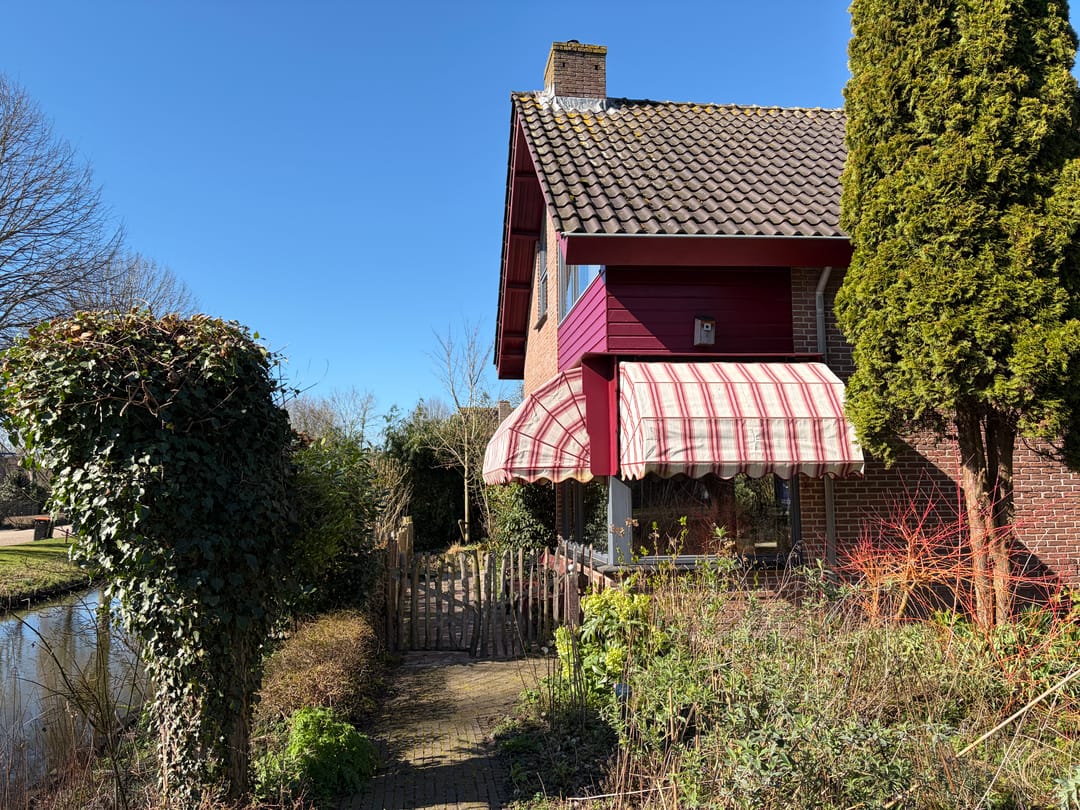 Foto 22 van Tripkouw 1