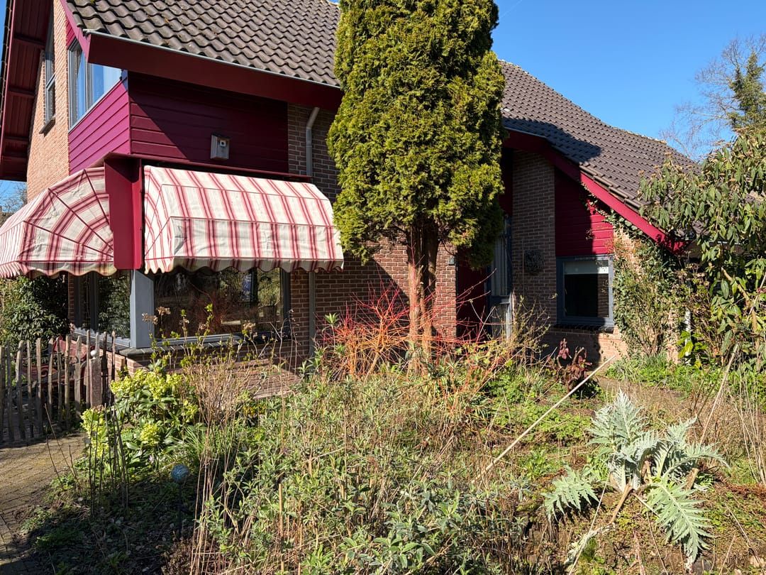 Foto 23 van Tripkouw 1