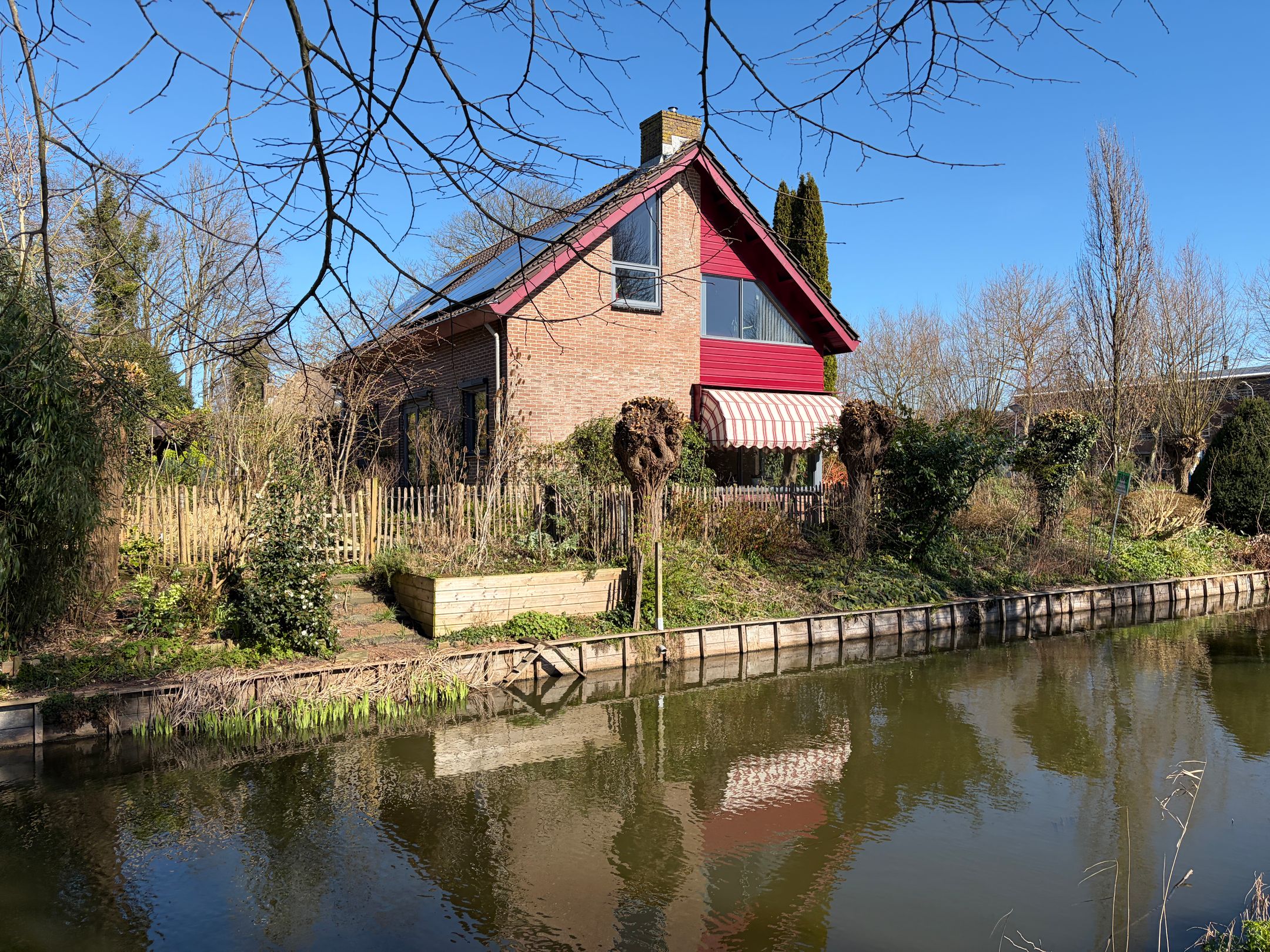 Foto 24 van Tripkouw 1