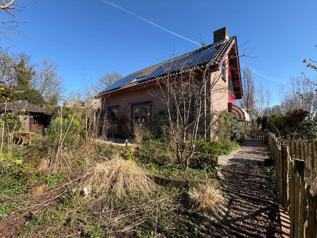 Foto 28 van Tripkouw 1