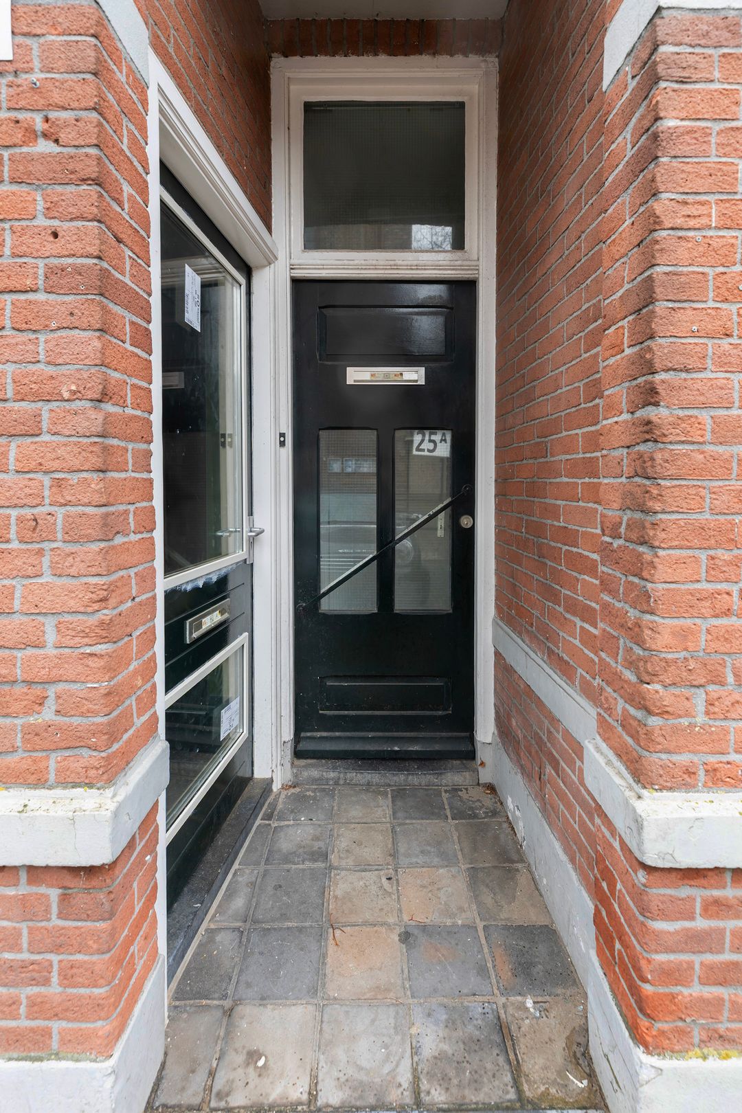 Foto 2 van Ossenmarkt 25-A