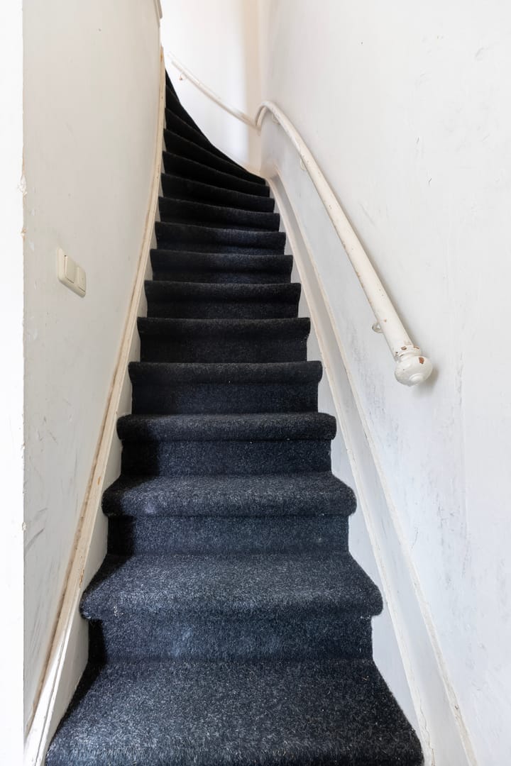 Foto 3 van Ossenmarkt 25-A