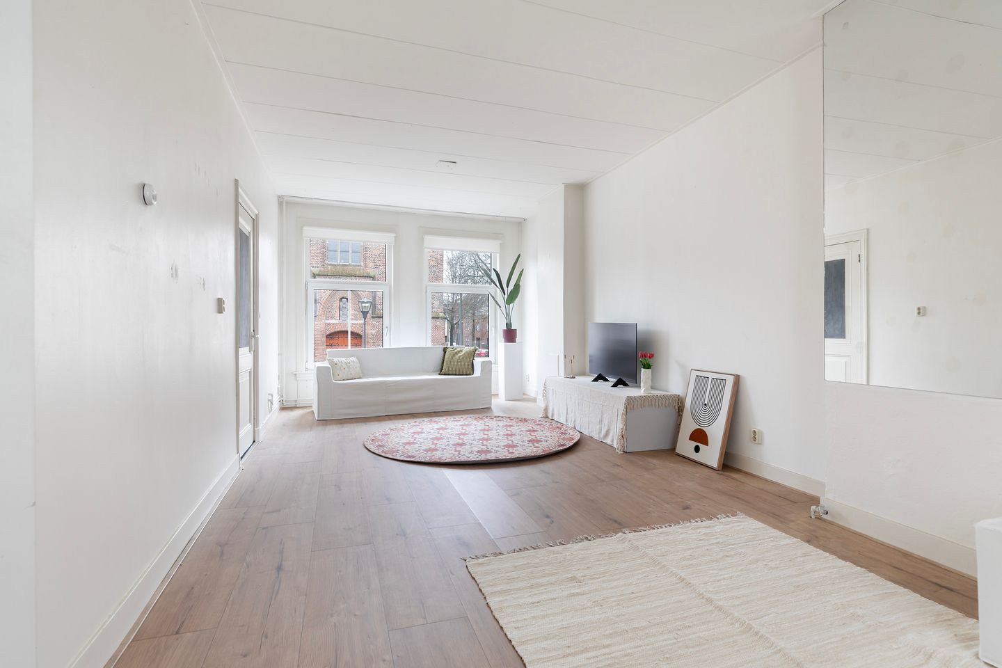 Foto 4 van Ossenmarkt 25-A