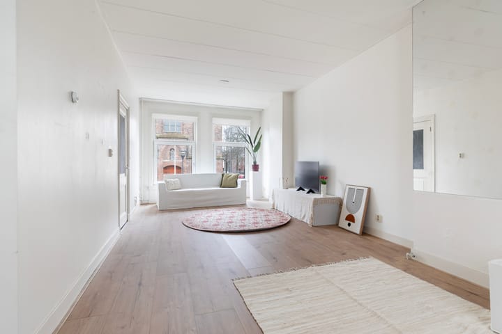 Foto 4 van Ossenmarkt 25-A