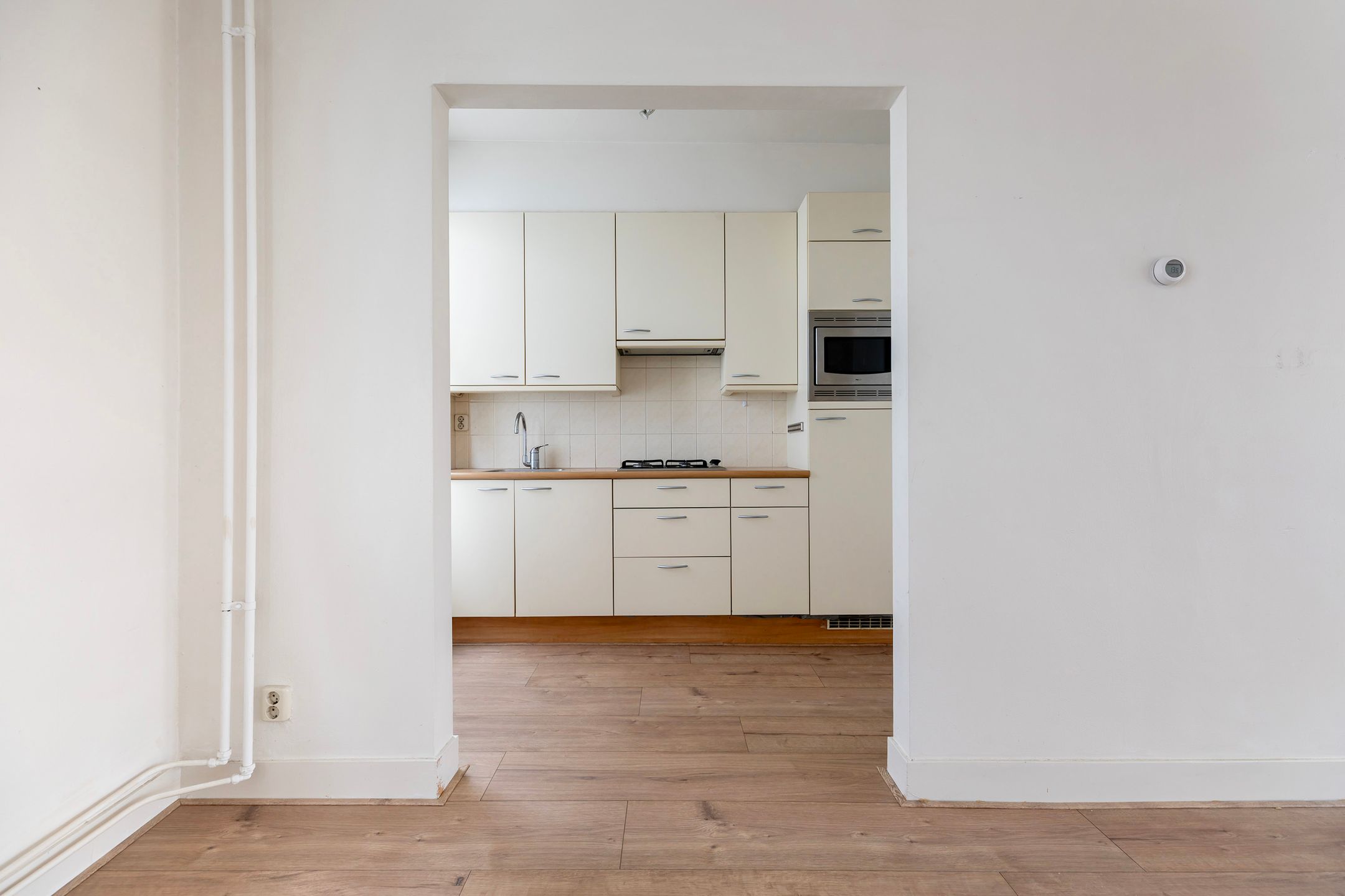 Foto 6 van Ossenmarkt 25-A