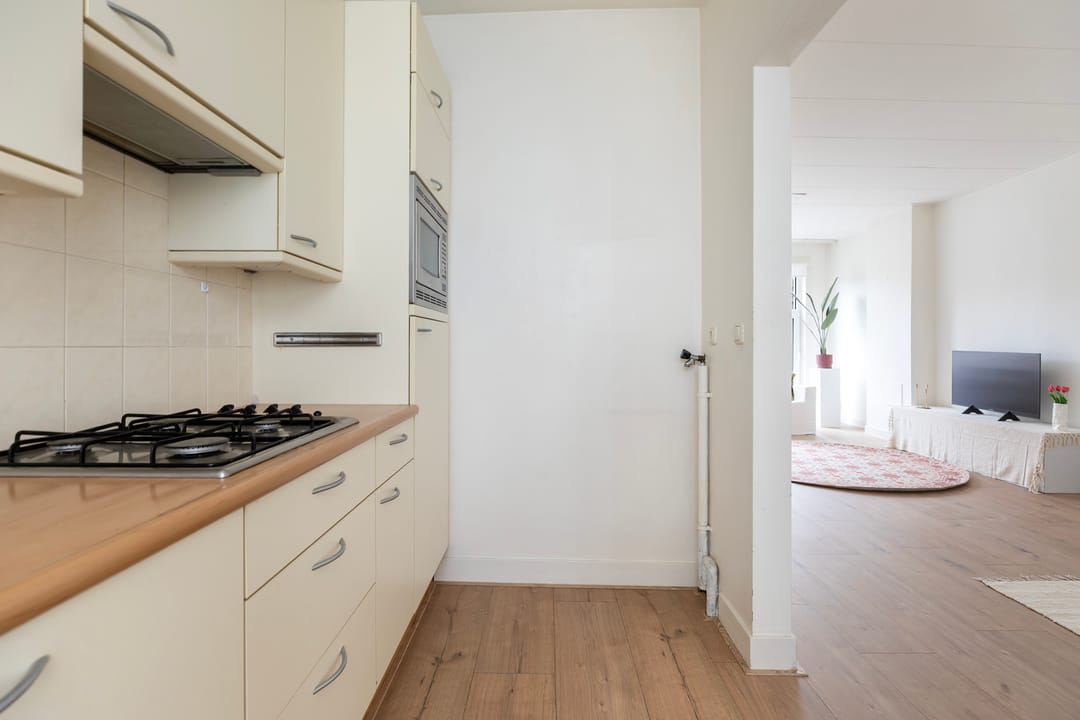 Foto 8 van Ossenmarkt 25-A