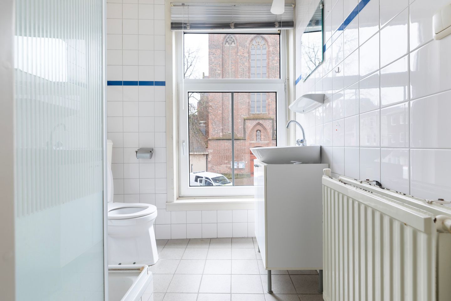 Foto 10 van Ossenmarkt 25-A