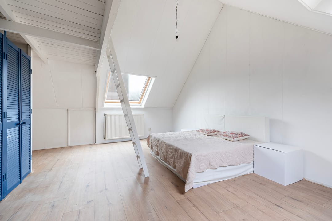 Foto 13 van Ossenmarkt 25-A