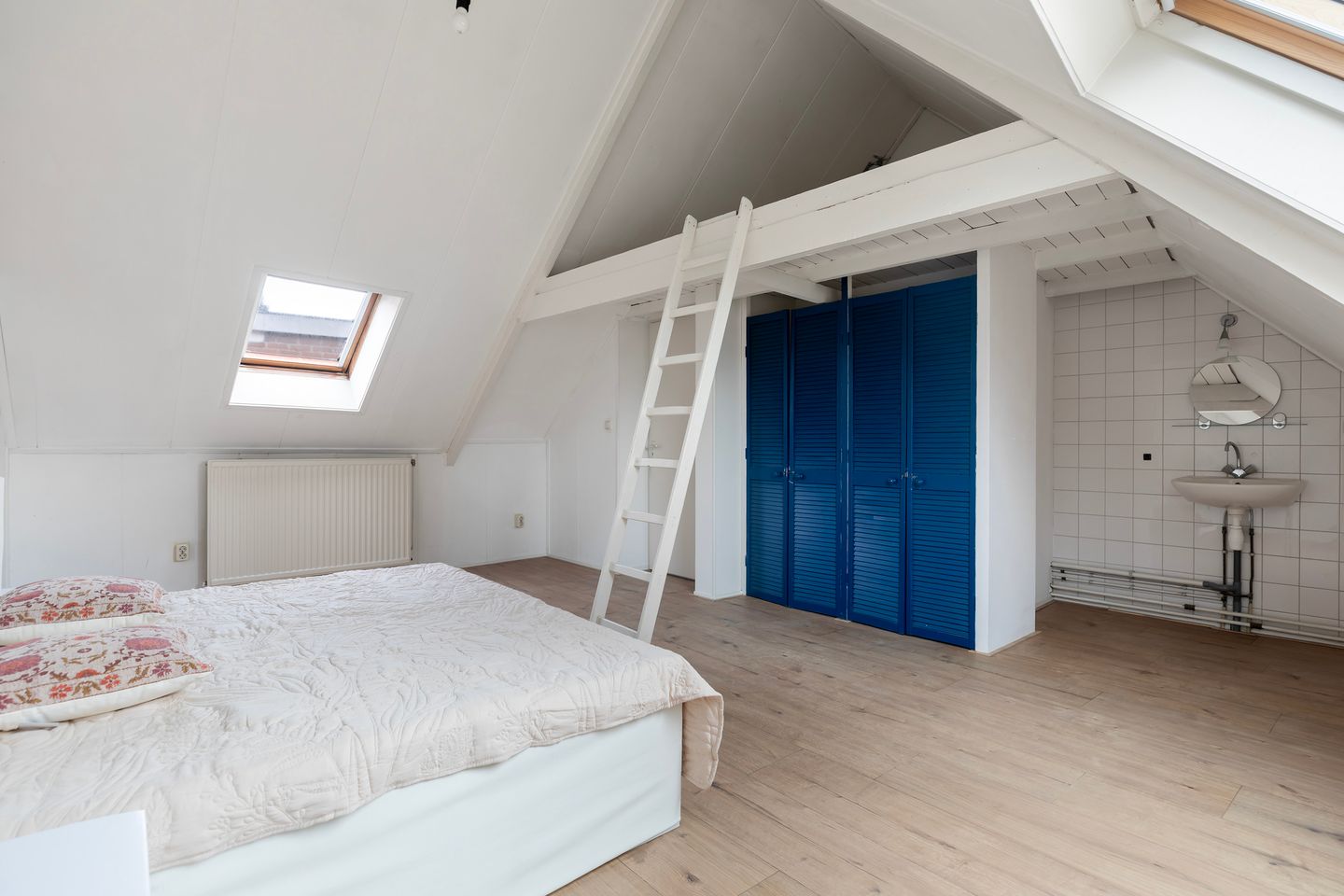 Foto 14 van Ossenmarkt 25-A