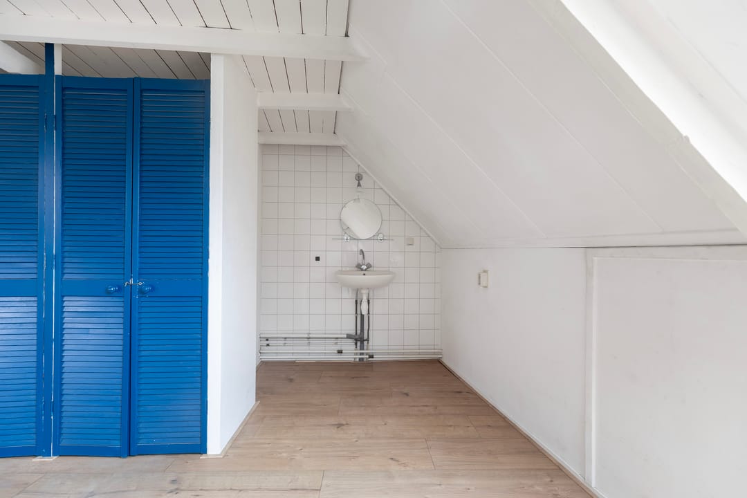 Foto 16 van Ossenmarkt 25-A