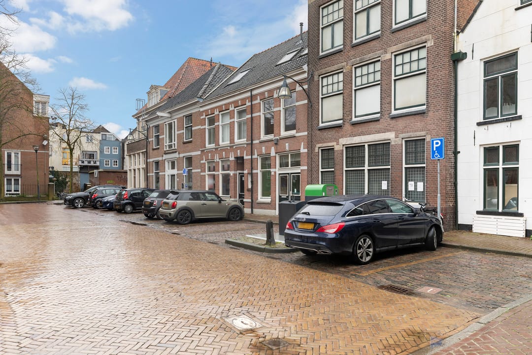 Foto 17 van Ossenmarkt 25-A