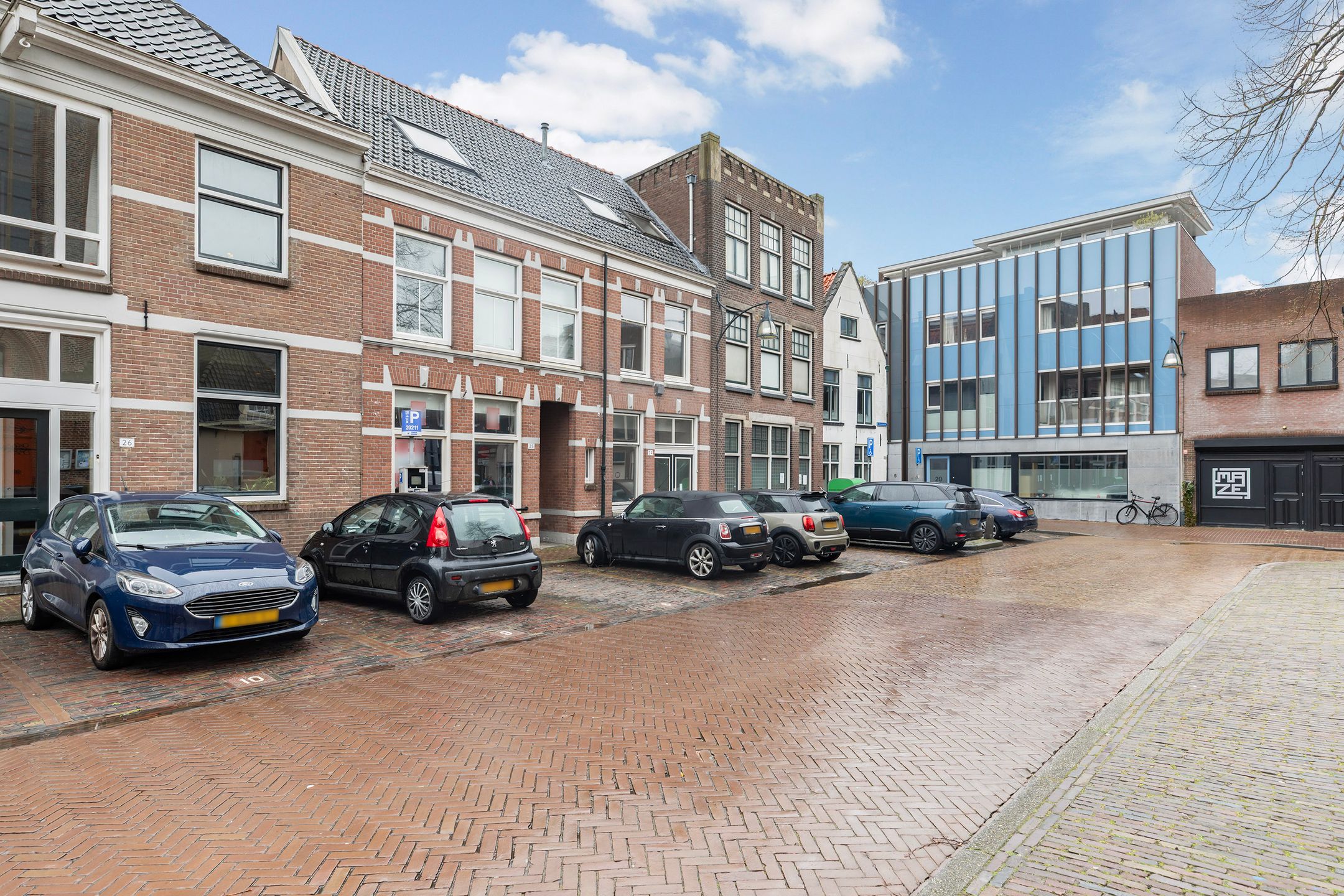 Foto 18 van Ossenmarkt 25-A