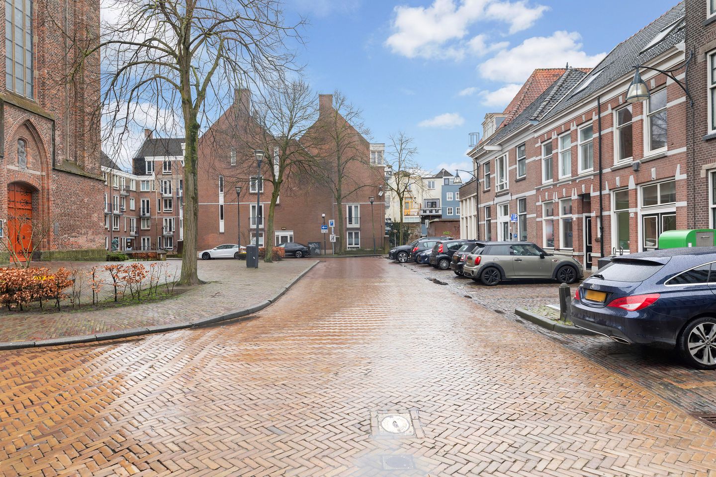 Foto 19 van Ossenmarkt 25-A