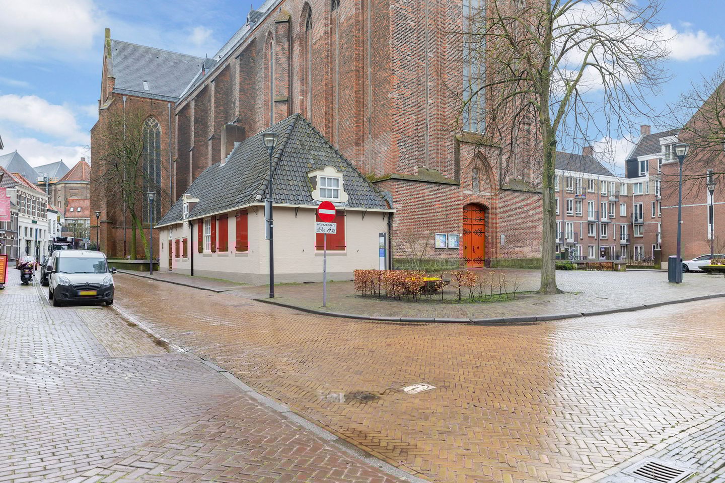 Foto 20 van Ossenmarkt 25-A