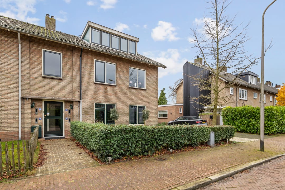 Foto 2 van Engelsjan 31