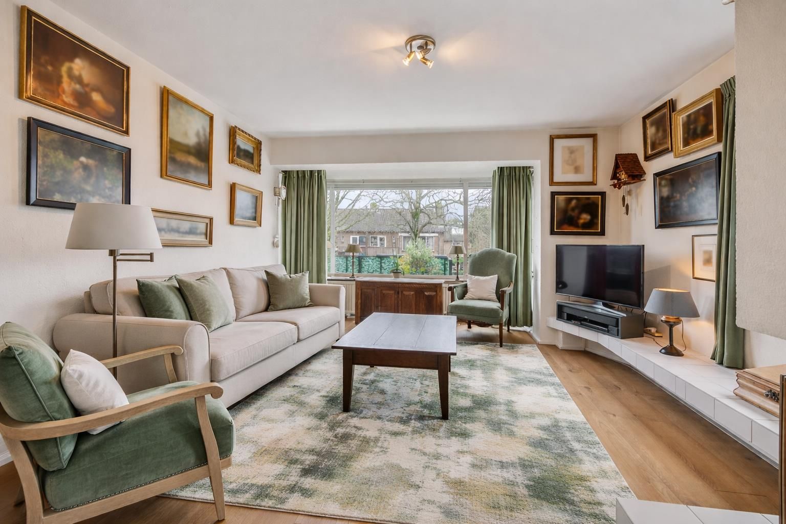 Foto 3 van Engelsjan 31