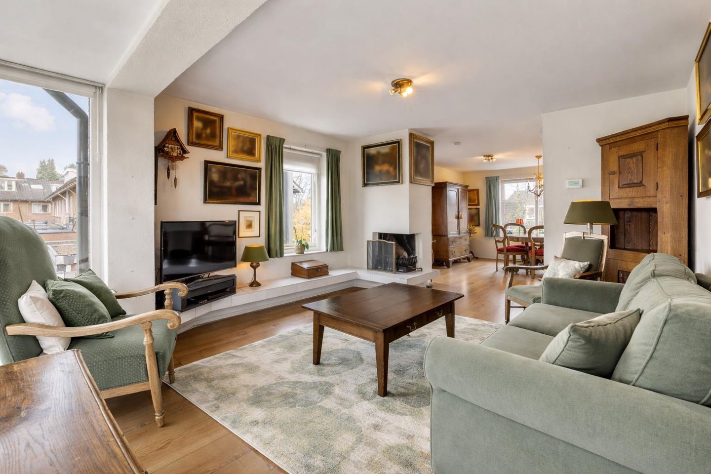 Foto 4 van Engelsjan 31