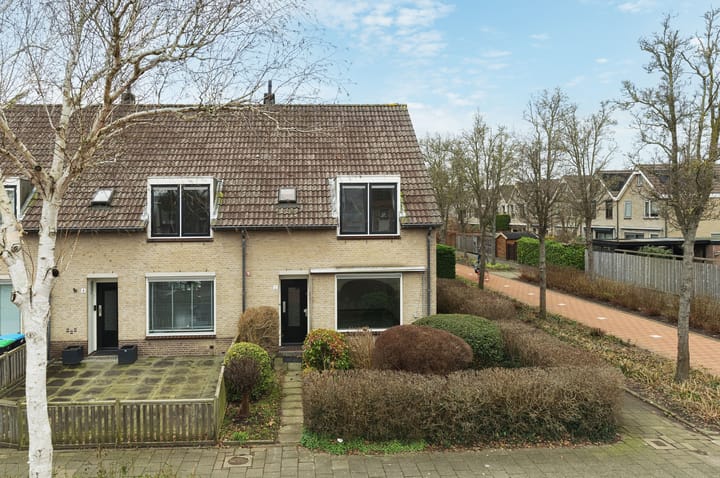 Arent Maertensvliet 2