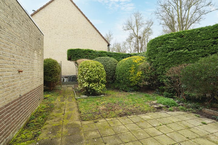 Photo 2 of Arent Maertensvliet 2