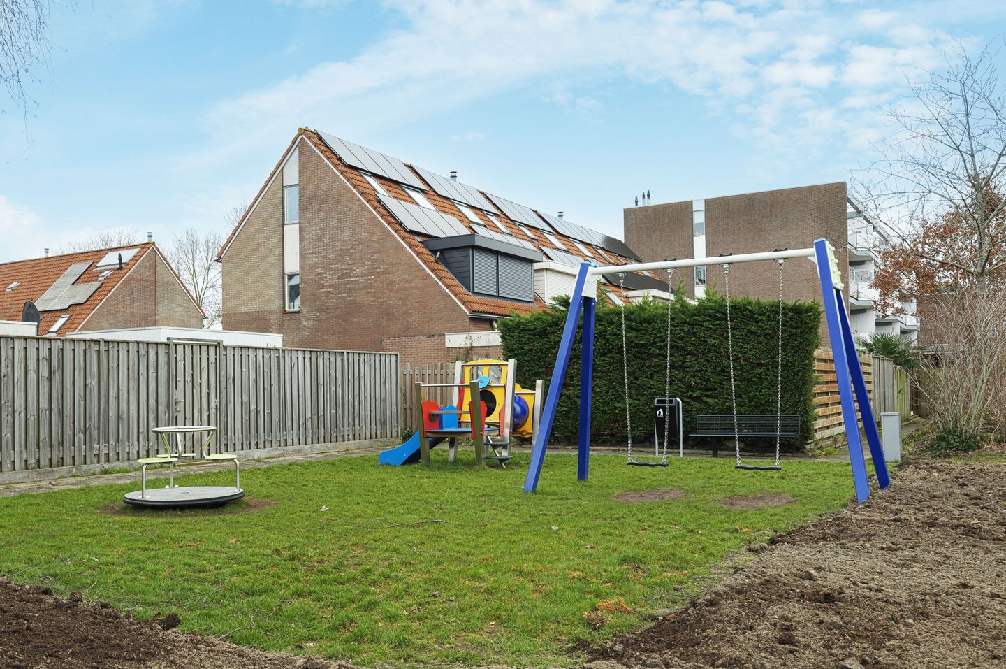 Foto 5 van Arent Maertensvliet 2