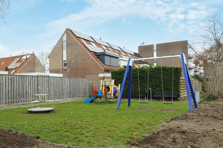 Photo 5 of Arent Maertensvliet 2