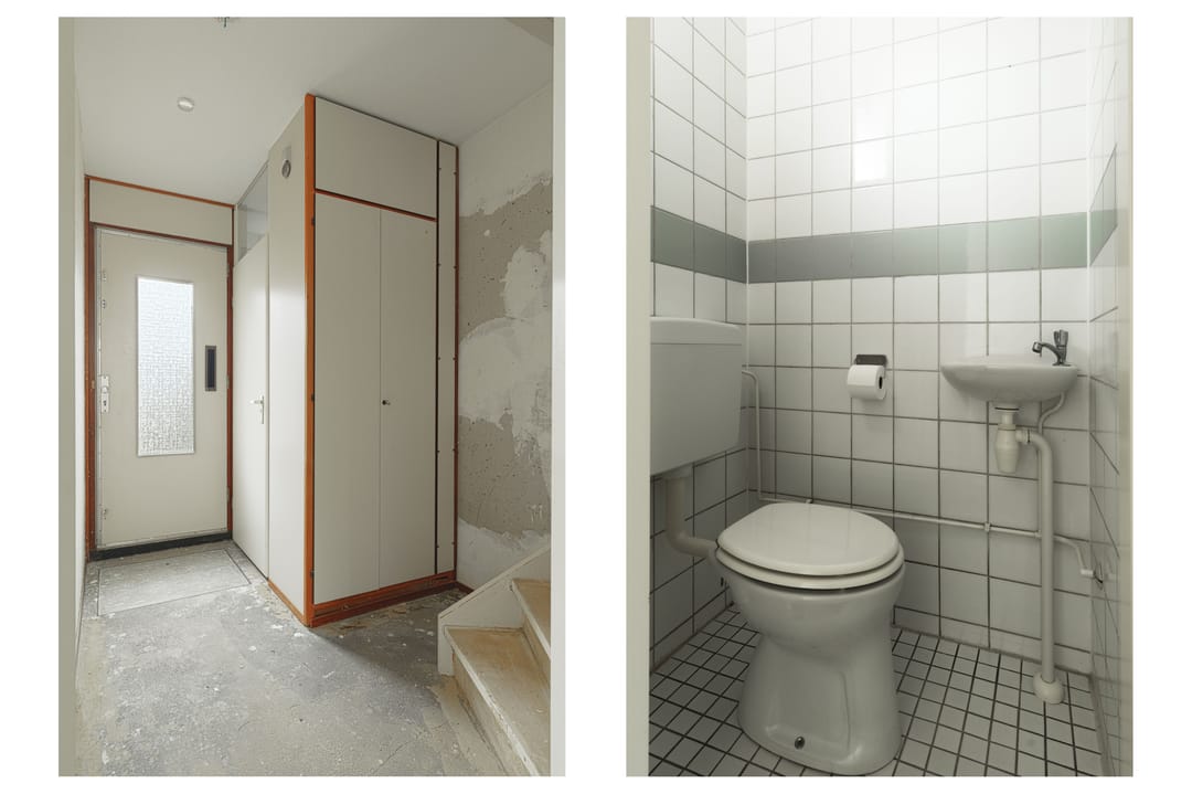 Foto 7 van Arent Maertensvliet 2