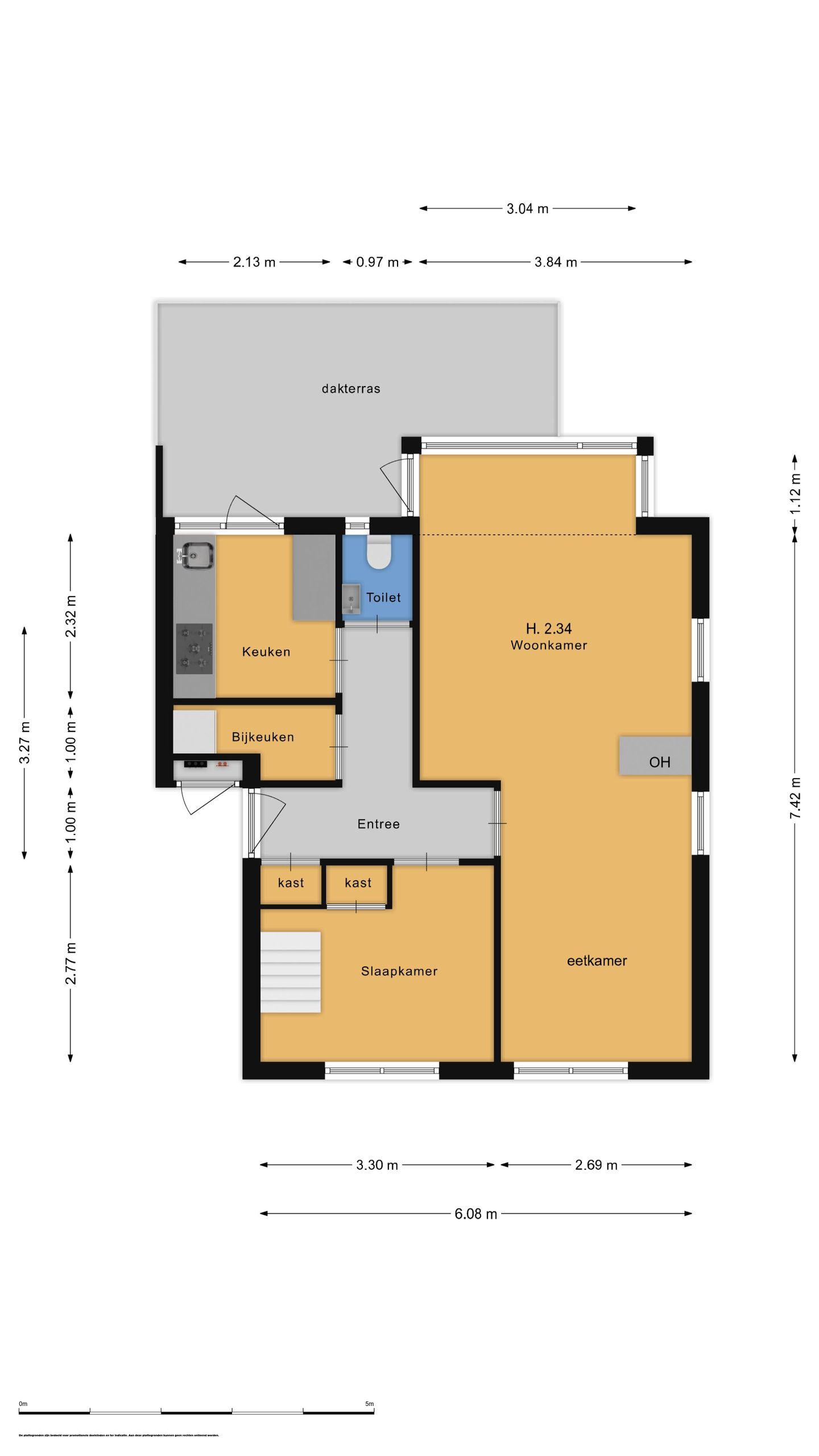 Foto 20 van Engelsjan 31