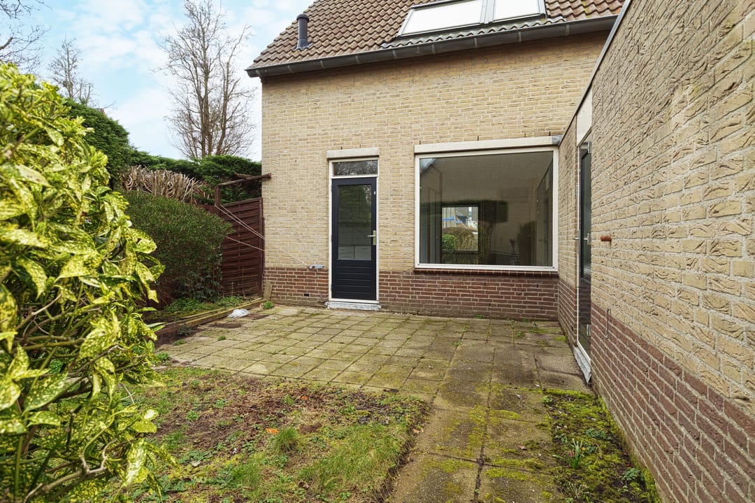 Foto 28 van Arent Maertensvliet 2