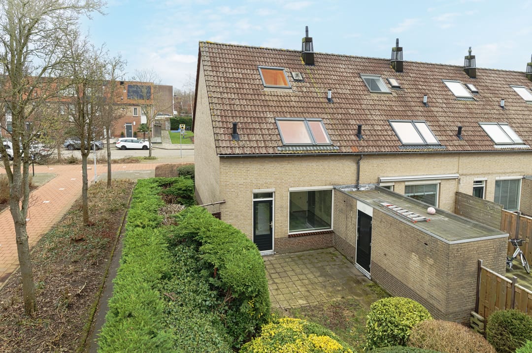 Foto 31 van Arent Maertensvliet 2